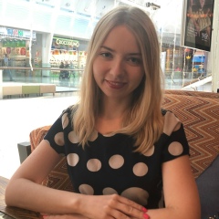 Мария Емельянова, 14.06, Москва