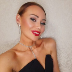 Светлана Елфимова, 07.10