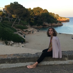 Женя Вишневская, 17.07.1992, Санкт-Петербург