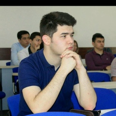 Dilmurod Nasibullaev, 20.11.1998, Ташкент