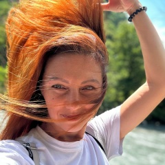 Даринка Мандаринка, Волжский