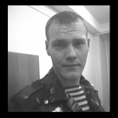 Александр Кадоманов, 21.11.1984, Москва