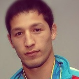 Руслан Давронов, 18.07.1994, Москва