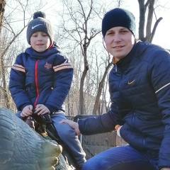 Эдуард Осипов, 08.12.1987, Кривой Рог