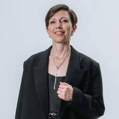 Алла Попова (Кайшева), 09.04.1978, Ижевск