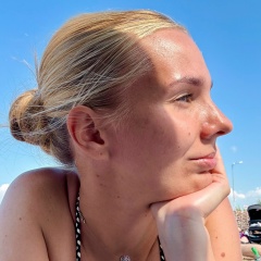 Елизавета Асембе, 30.06