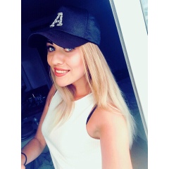 Светлана Новикова, 04.08, Москва