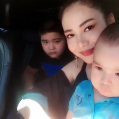 Ирада Шакаримова, 07.03.1989, Шымкент