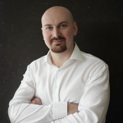Дмитрий Скач, 03.02, Москва