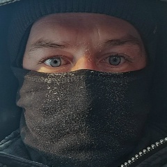 Владислав Виридарский, 23.08.1990, Новосибирск