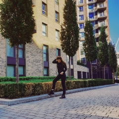 Mariana Poting, 16.11.1994, Кишинев