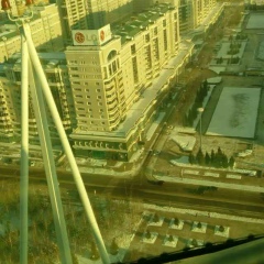 Қастер Төлеүхан, 07.04.1992, Астана