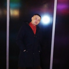 Юрий Волков, 06.09, Саратов