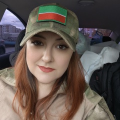 Мария Ефремова, 18.02, Казань