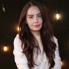 Анжелика Тагирова, 14.05, Санкт-Петербург