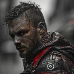 Вадим Кузнецов, 28.04, Москва