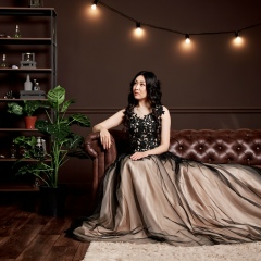 Мира Мисс, 04.09.1985, Уральск