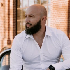 Михаил Быков, 31.07.1983, Нижний Новгород