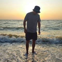 Семен Летников, 21.07.1994, Воронеж