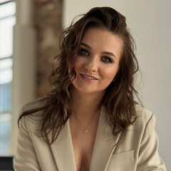 Инна Котова, 26.04, Липецк