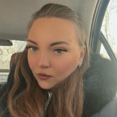 Виктория Поваляева-Абушик, 04.07, Москва