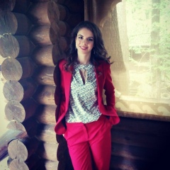 Александра Люлык, 17.05.1991, Винница