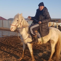 Самат Жилкайдаров, 17.04.1988, Караганда