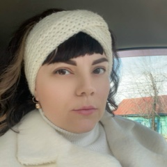 Анна Силкина, 21.04.1990, Шимановск