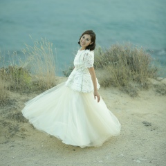 Шынар Шадиева, 25.01.1989, Актау