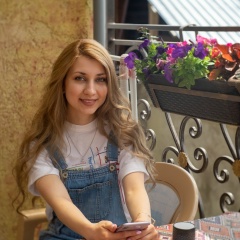 Фарида Хаметова, 14.08, Махачкала