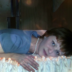 Алена Кулабухова, 27.12, Барнаул