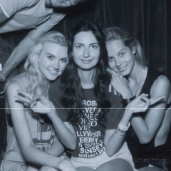 Илона Плохих, 19.05.1988, New York City