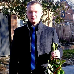 Евгений Гаврилкин, 10.11.1989