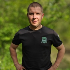 Алексей Скляров, Отрадная