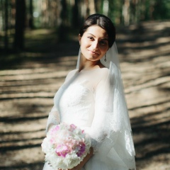 Деляра Лагкуева, 27.06.1987, Санкт-Петербург