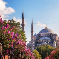 Люаза Борлакова, 03.07.1996