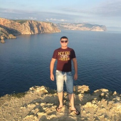 Серёга Чураков, 24.06, Саратов