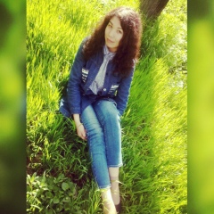 Salima Abdyldaeva, 30.03.1993, Бишкек