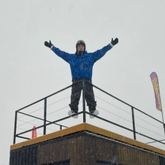 Хрисанф Иванов, 08.02.1988, Якутск