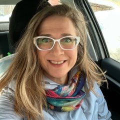 Марина Савельева, Чайковский