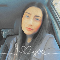 Диля-Грузинка Микеладзе, 12.06.1985, Краснодар