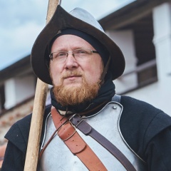 Андрей Гриценко, Санкт-Петербург