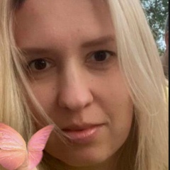 Оксана Светлова, 22.10.1986, Москва