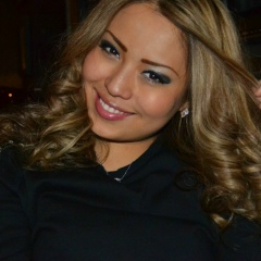 Sabina Axmedova