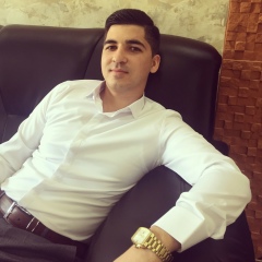 Жасурбек Аниязов, 22.01, Нукус