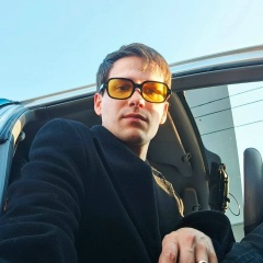 Александр Сафиуллин, 26.05