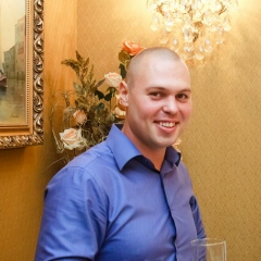 Владимир Сороколат, 23.02, Одесса