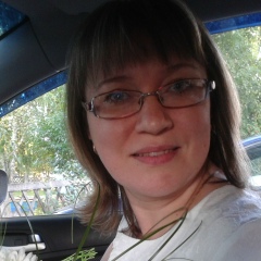 Татьяна Шмакова, 17.10, Котлас