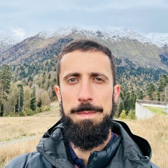 Владимир Пиндюрин, 20.08.1987, Нижневартовск