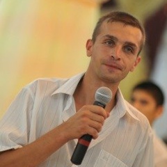 Сергей Лавриненко, 09.04.1980, Москва